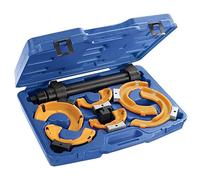 Expert e201001 - Compresseur de ressort + 3 jeux de Coupelle