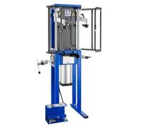 EXPERT E201011 - Compresor muelles hidraulico