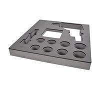 Expert e231107 Module vide pour Compact Visseuse à percussion 3/4 "