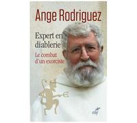 Expert En Diablerie - Le Combat D'un Exorciste