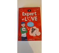 Expert en love 2 .le courriel de l amour
