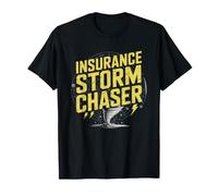 Expert en Sinistres Humour Catastrophe T-Shirt
