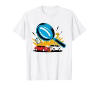 Expert en Sinistres T-Shirt