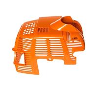 Expert Equipment Boîtier alternatif FS75 FS80R Plan de ventilation amélioré Construction ABS polyamide Offre des débris permanents Plaque de protection du moteur externe