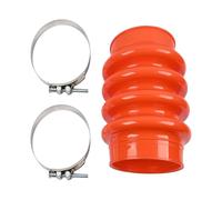Expert Equipment Protection d'extension contre les déchirures, plan en caoutchouc, poignée d'installation rapide pour une durabilité sur le lieu de travail, tuyau à soufflet durable et immunitaire