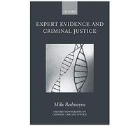 Expert Evidence And Criminal Justice ( Omclj )