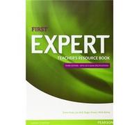 Expert First Teacher´S Book (3Rd Edition) Aa Vv (Auteur)