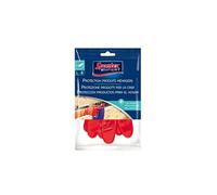 Gant protection chimique en latex