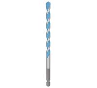 Bosch Bosch EXPERT HEX-9 Multi Construction foret, 8 x 90 x 150 mm Quantité:10