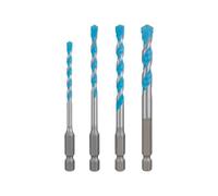 Bosch Accessoires – Set de forets 2608902368 – 1 pièce