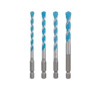 Bosch Accessoires Set de forets 2608902369 – 1 pièce