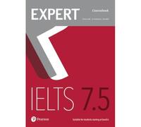 Expert Ielts 7.5 Coursebook
