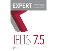 Expert Ielts 7.5 Student's Resource Book With Key
