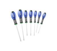 EXPERT - Jeu de 7 tournevis Torx - E160908