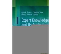 Expert Knowledge And Its Application In Landscape Ecology