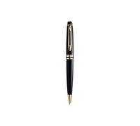 Waterman Expert Black Gt Stylo Bille 1 Unité(S)