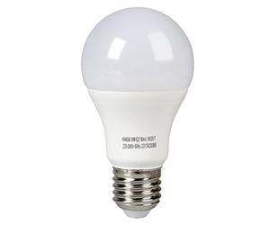 Expert Line 494658 Ampoule led, 10 W, Blanc