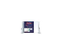 Expert Lingette efface-taches - Pack de 2 - mousse de mélamine à l'eau Blanc
