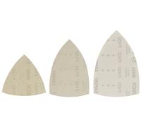 Expert M480 Net de meulage pour Multi-Meulage 100 x 150 mm, G 80, 10 PCS.