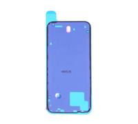 Expert-mobiles Joint adhésif Colle Waterproof Compatible pour vitre arrière iPhone 14/14 plus/15/15 plus/15pro/15pro Max (pour iPhone 16 Plus)