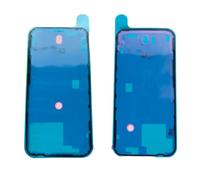 Expert-mobiles Joint adhésif Colle Waterproof Compatible pour vitre arrière iPhone 14/14 plus/15/15 plus/15pro/15pro Max (pour iPhone 15 Plus)