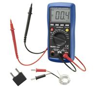 EXPERT Multimètre numérique - E051301