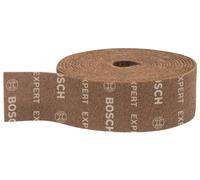 Expert N880 rouleau en polaire pour broyage des mains, 100 mm x10 m, rugueux A, 10 pcs.