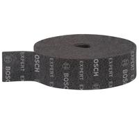 Expert N880 rouleaux en polaire pour broyage de la main, 100 mm x10 m, moyen S, 10 pcs.