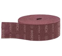 Expert N880 rouleaux en polaire pour broyage de la main, 115 mm x10 m, très fin A, 10 pcs.