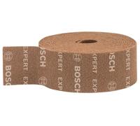Expert N880 rouleaux en polaire pour broyage des mains, 115 mm x10 m, rugueux A, 10 pcs.