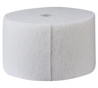 Expert N880 rouleaux en polaire pour broyage des mains, 150 mm x10 m, nettoyage, 10 pcs.