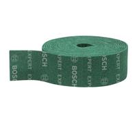 Expert N880 Tolle en polaire pour broyage des mains, 100 mm x10 m, usage général, 10 pcs.