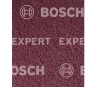 Expert N880 Vliespad pour broyage des mains, 115 x 140 mm, très fin A, 2-TLG.