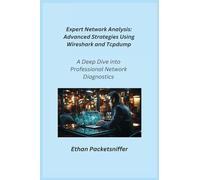 Expert Network Analysis: A Deep Dive into Professional Network Diagnostics
