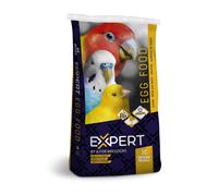 EXPERT Nourriture humide pour oiseaux jaunes 5 kg