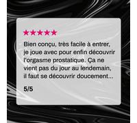Expert P stimulateur prostatique