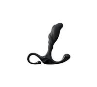 DORCEL Expert P Plug anal Noir Silicium 1 pièce(s)