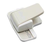 Expert Papercraft Wallop pour scrapbooking, fabrication de cartes et entreprises avec 8 motifs floraux pour travaux manuels