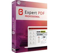 Expert PDF 15 Professional