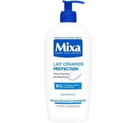 Expert Peau Sensible - Lait Céramide Protection - Anti-Sécheresse Sévère - Peaux Sèches Et Fragilisées - Hypoallergénique - Sans Parfum - 250ml