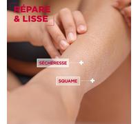 Expert Peau Sensible-Lait Cica Réparation-Réparation Effet Longue Durée-Peaux Sèches Et Rugueuses-Hypoallergénique-400 Ml