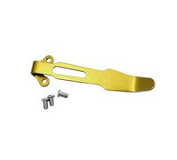 Expert Pince de découpe non ternie pour construction traditionnelle Outil mince Outil Maker Clip de poche pour plieuse