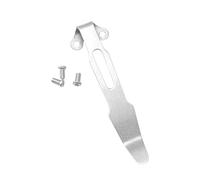 Expert Pince de découpe non ternie pour construction traditionnelle Outil mince Outil Maker Clip de poche pour plieuse