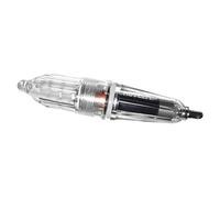 Expert Predator 69020 Rappel LED. Mixte, Multicolore, 300 m