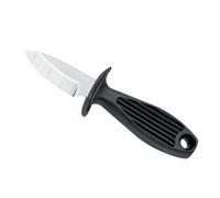 Expert Predator Outil pour ouvrir les huîtres : lame de 6 cm, Adultes Unisexe, Multi