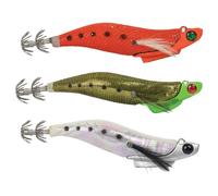 Expert Predator Turlutte Attack 3.5