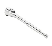 Expert Ratchet 1/2 po Drive - Poignée en acier BRIE032709B