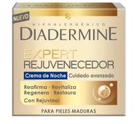 Expert Rejuvenating Night Cream 50 Ml