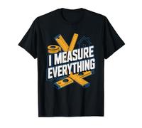 Expert Residentiel en Biens T-Shirt