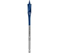Bosch Mèche plate 2608902088 – EXPERT Self Cut Speed – Ø 12,00 mm pour bois résineux, panneau aggloméré